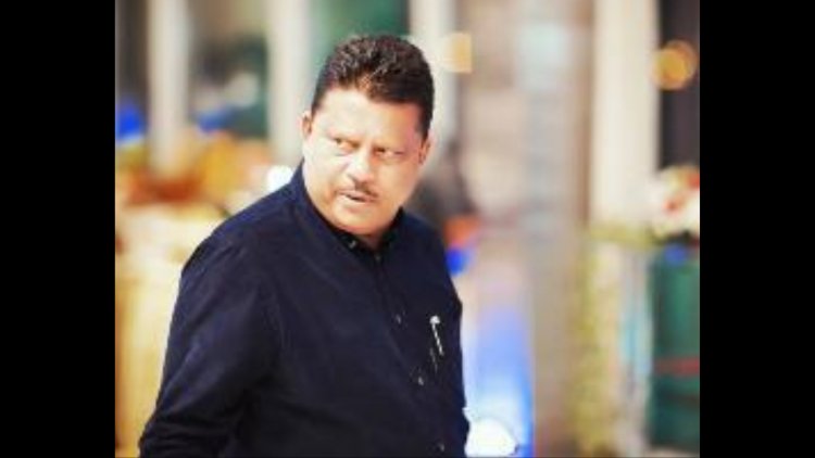 तिरुवनंतपुरम हवाई अड्डे पर सीमा शुल्क विभाग ने मेरे बेटे की जामा तलाशी ली: सांसद का आरोप