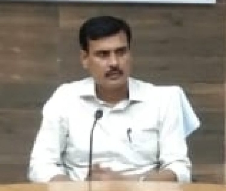 30 नवम्बर तक जमा विनियमन शुल्क की धनराशि पर किसी प्रकार का व्याज देय नही होगाः-एमपी सिंह