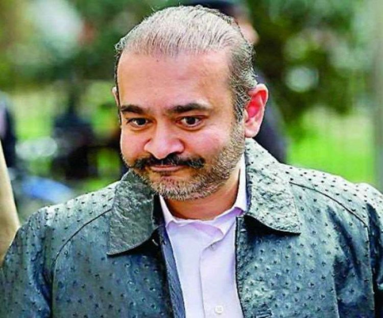नीरव मोदी की अपील खारिज, ब्रिटेन हाई कोर्ट ने कहा कि आत्महत्या का जोखिम प्रत्यर्पण से नहीं रोकता