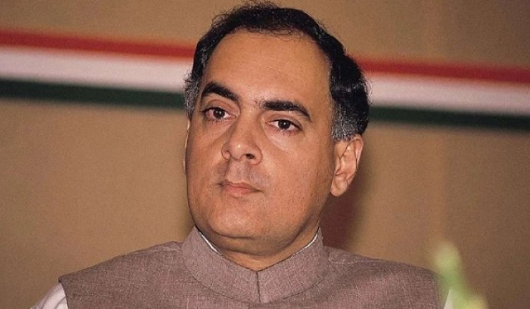 राजीव गांधी हत्याकांड: न्यायालय ने उम्रकैद की सज़ा काट रहे छह दोषियों की रिहाई का आदेश दिया