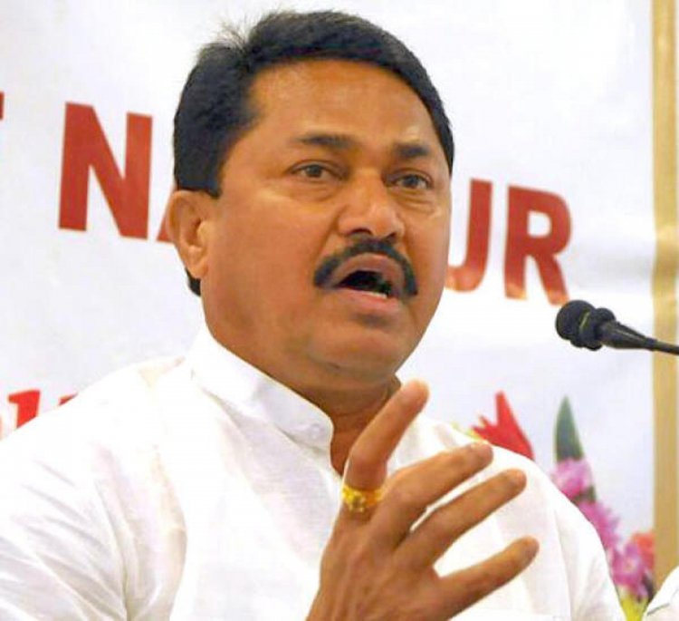 राहुल गांधी पर निशाना साधने वालों को बताना चाहिए कि वी डी सावरकर को अंग्रेजों से पेंशन क्यों मिली: नाना पटोले