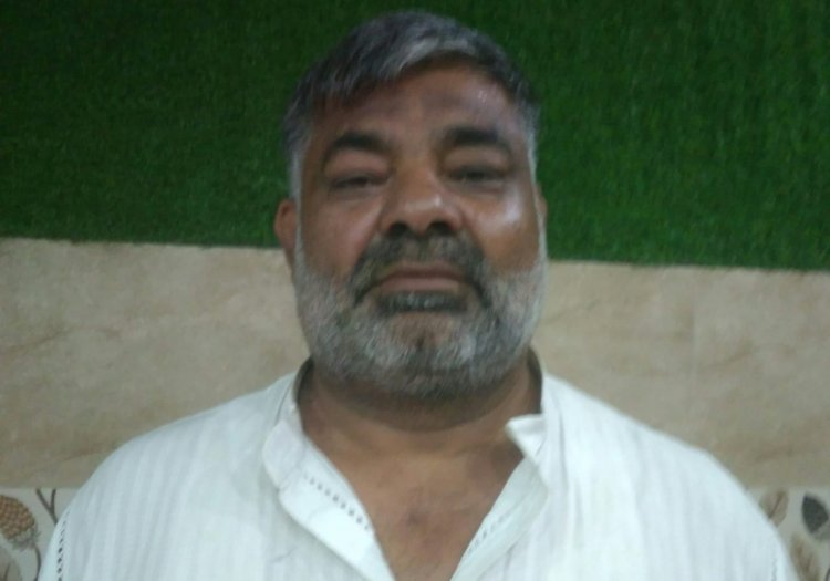सीलमपुर में गैस पाइप लाइन एवं आईटीआई की स्थापना हो: अफजाल