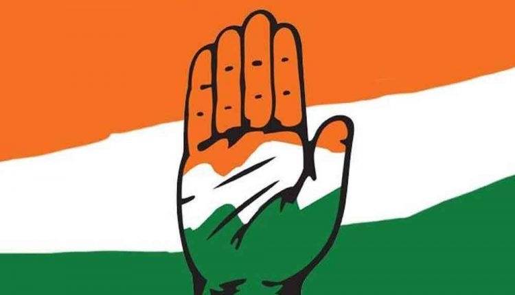 भाजपा नेता ने मल्लिकार्जुन खरगे को ‘फ्रिंज’ कहकर दलित विरोधी विषवमन किया: कांग्रेस