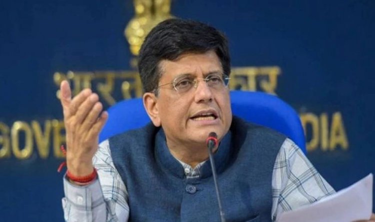 कई देश भारत के साथ मुक्त व्यापार समझौता करने के लिए उत्सुक : पीयूष गोयल