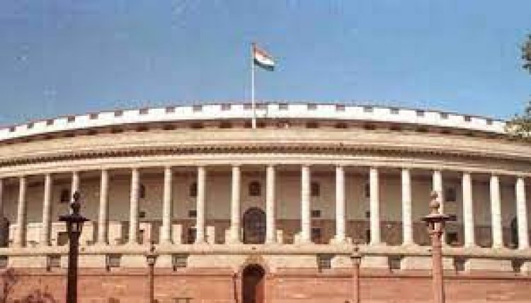 विरोधियों के नापाक मंसूबों को विफल करने के लिए अत्याधुनिक हथियारों से लैस हो रहा है भारत : सरकार