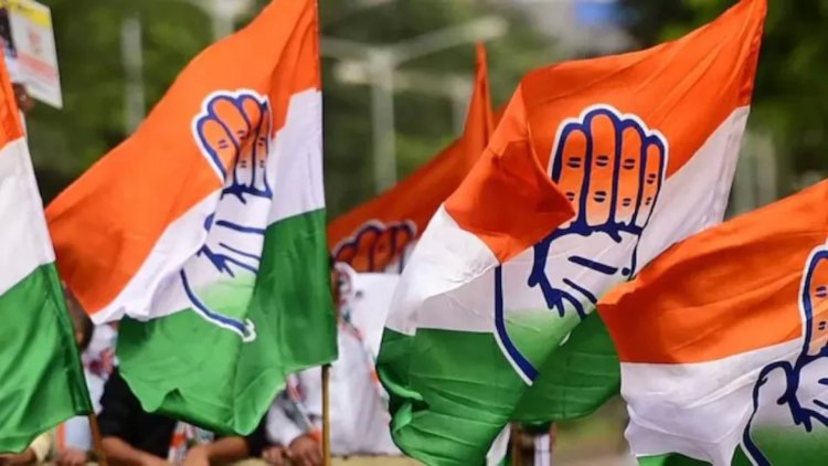 लोकसभा चुनाव: कांग्रेस ने तैयार की चुनाव जीतने की रणनीति