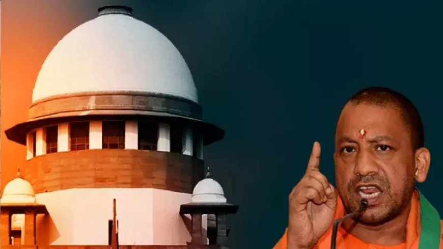 उप्र सरकार ने निकाय चुनाव में ओबीसी आरक्षण को लेकर उच्चतम न्यायालय का रुख किया