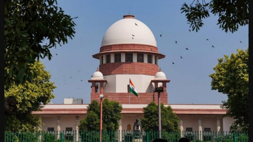 हल्द्वानी में अतिक्रमण हटाने के उत्तराखंड उच्च न्यायालय के निर्देश पर उच्चतम न्यायालय की रोक