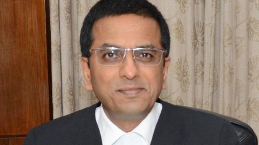 प्रधान न्यायाधीश ने अनुसूची में शामिल भाषाओं में फैसले मुहैया करने वाली सेवा शुरू करने की घोषणा की