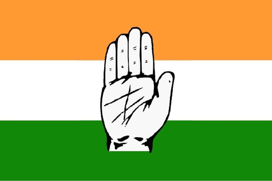 कांग्रेस सांसदों ने सरकार पर अडाणी समूह मामले पर चर्चा से भागने का आरोप लगाया