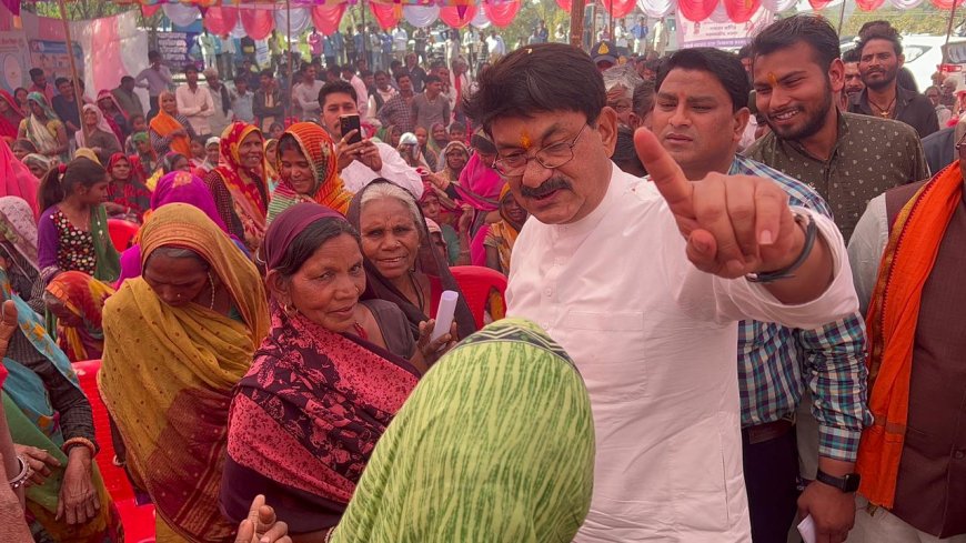 सवा चार करोड़ रुपये से सुधरेंगी बमौरी विधानसभा की चार सड़कें