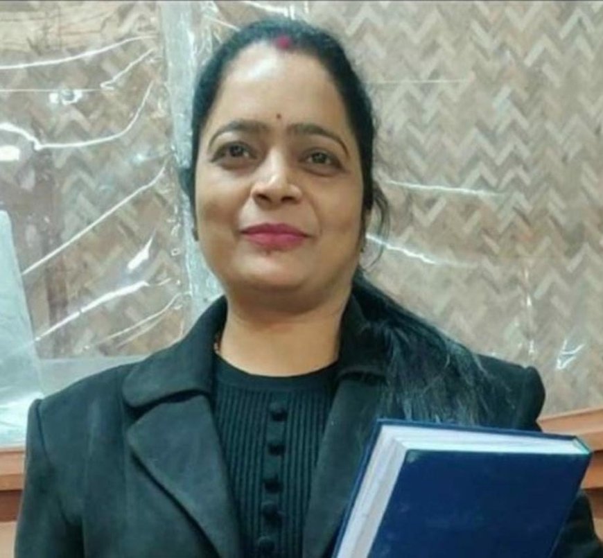 8 वर्षीय बालिका से दुराचार के आरोपी पर दोष सिद्ध