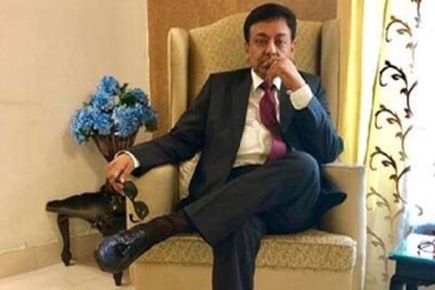 अंडमान-निकोबार के पूर्व मुख्य सचिव को बलात्कार मामले में जमानत मिली