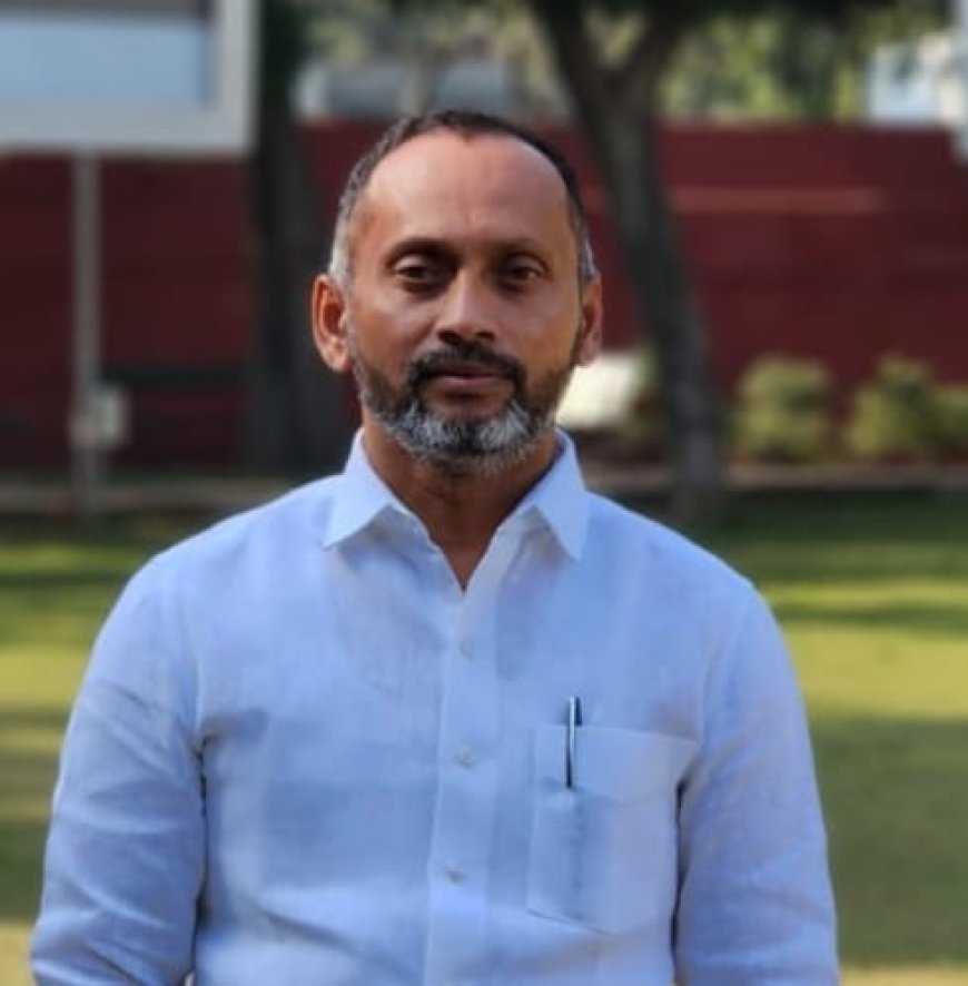 Punna Reddy strongly condemned brutal attack on Thota Pavan