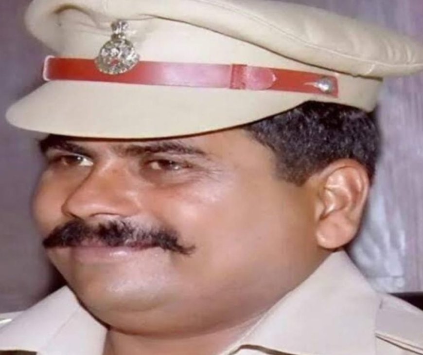 CBI के द्वारा दायर प्रकरण में फरार एसआई रामवीर सिंह कुशवाह द्वारा शर्तो का उल्लंघन करने पर शस्त्र अनुज्ञप्ति को तत्काल प्रभाव से किया गया निरस्त