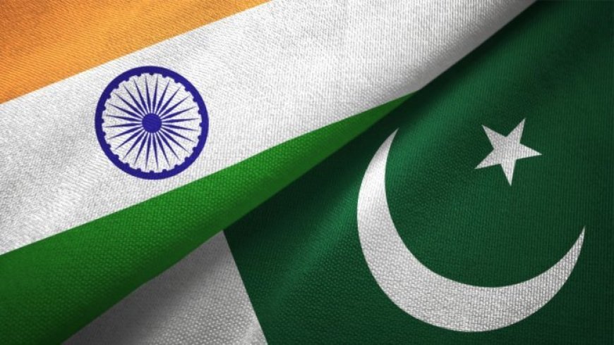 घरेलू मुद्दों से ध्यान बंटाने के लिए भारत के खिलाफ शत्रुतापूर्ण दुष्प्रचार कर रहा है पाक : एमईए