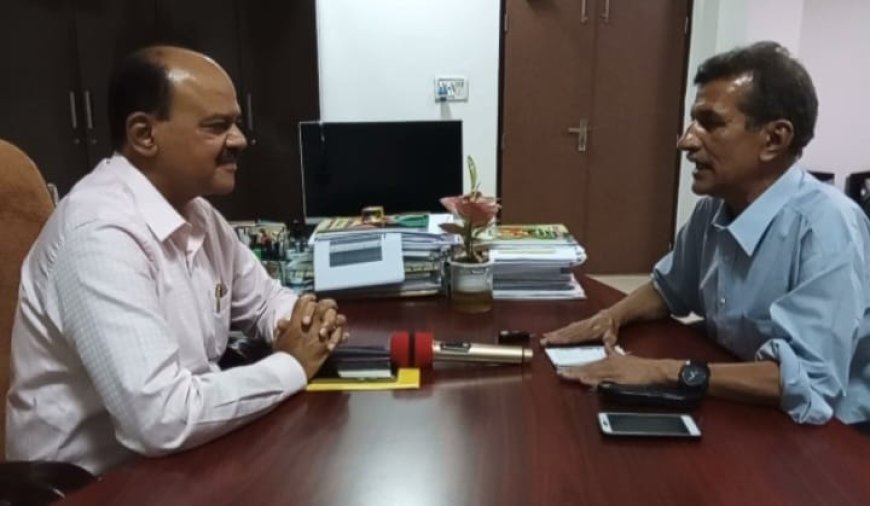 বিখ্যাত ভারতীয় মুখ: ...আর শঙ্করা গ্রুপের নামে শিক্ষাক্ষেত্রে ইতিহাস সৃষ্টি করেছেন সন্ত চৌধুরী!
