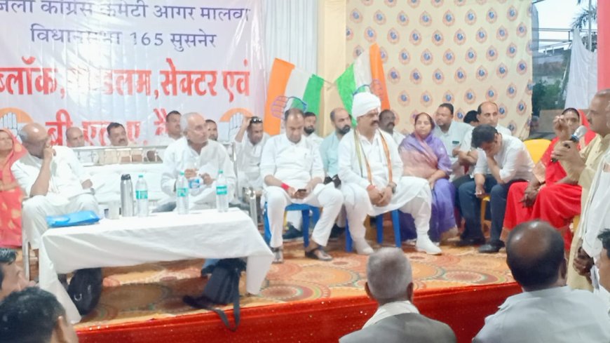 मध्य प्रदेश सरकार ने पिछले 5 साल में 29281 सरकारी स्कूल बंद कर दिए, गरीब बच्चे पढ़ने कहां जाएंगे? : दिग्विजय सिंह
