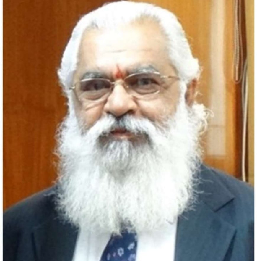 भारतीय चर्चित चेहरा : ...और डॉ. ग्रोवर निर्धन कैंसर रोगियों के मसीहा बन गए
