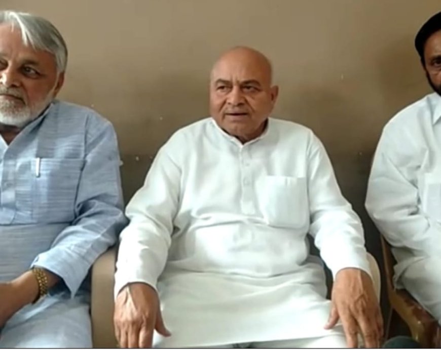 पूर्व मंत्री गोविंद सिंह का बड़ा बयान, कमल नाथ को बताया राम, बोले- रावण वाली विचारधारा का करेंगे अंत