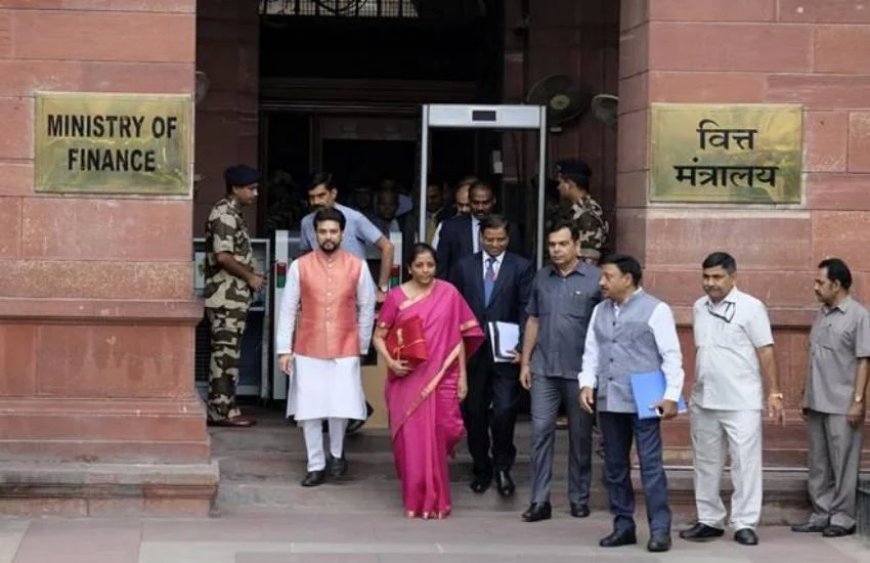 वित्त मंत्रालय ने निर्यात संवर्धन परिषदों से चालू वित्त वर्ष के लक्ष्यों पर काम करने को कहा