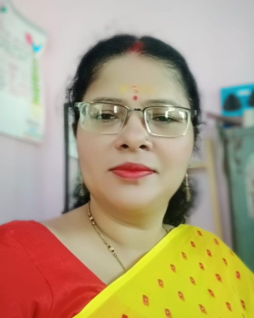 बेसिक शिक्षकों के साथ मनोवैज्ञानिक और मानसिक कुठाराघात कर खत्म किया अध्ययन अवकाश :- रीना त्रिपाठी