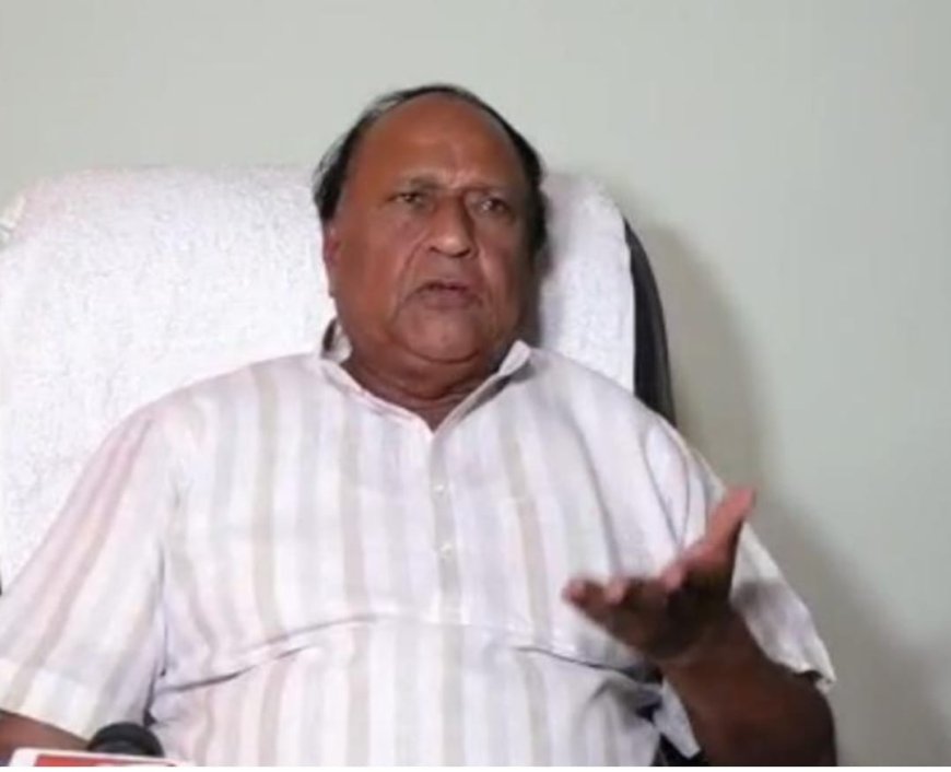 ‘सिंधिया के आने के बाद खोखली हो गई पार्टी’ : भंवर सिंह शेखावत