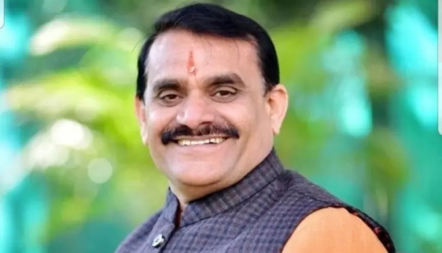 बीजेपी प्रदेश अध्यक्ष पद से हटाये जा सकते हैं वीडी शर्मा