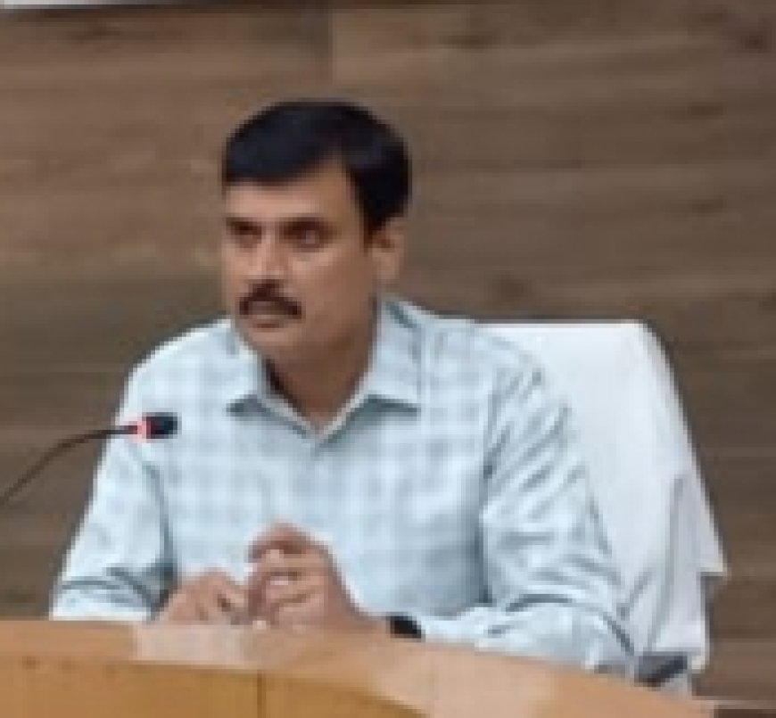 हरदोई बाल श्रमिकों के चिन्हांकन एवं पुर्नवासन हेतु 01 जून से 30 जून तक चलाया जायेगा विशेष अभियान