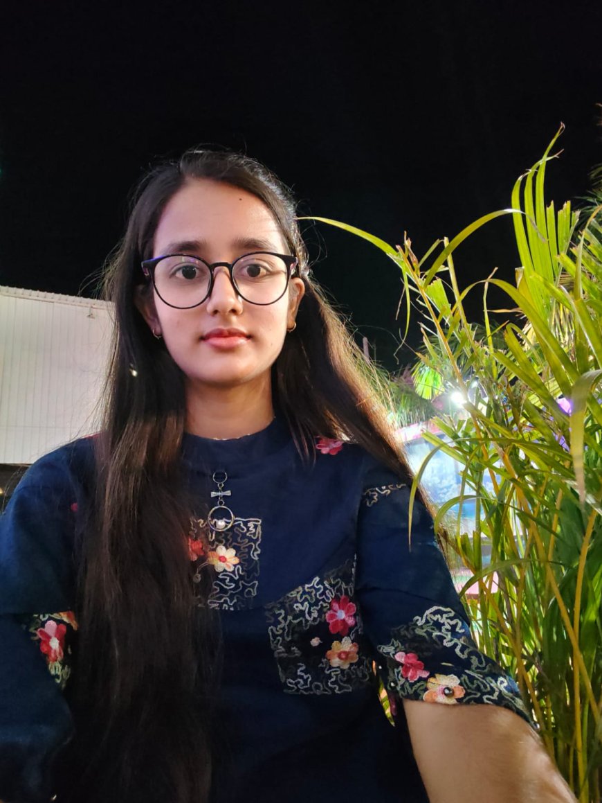 कभी बेटी को नजरअंदाज मत करना, जरा सा पंख खोलेगी़ तो ये आसमान छू लेगी