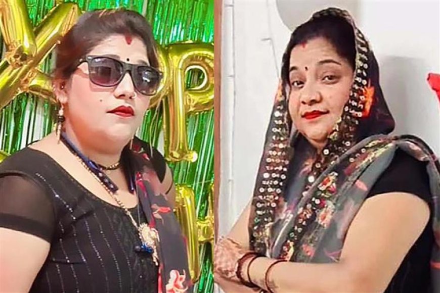दक्षिण-पश्चिम दिल्ली में दो महिलाओं की गोली मारकर हत्या, आरोपी गिरफ्तार