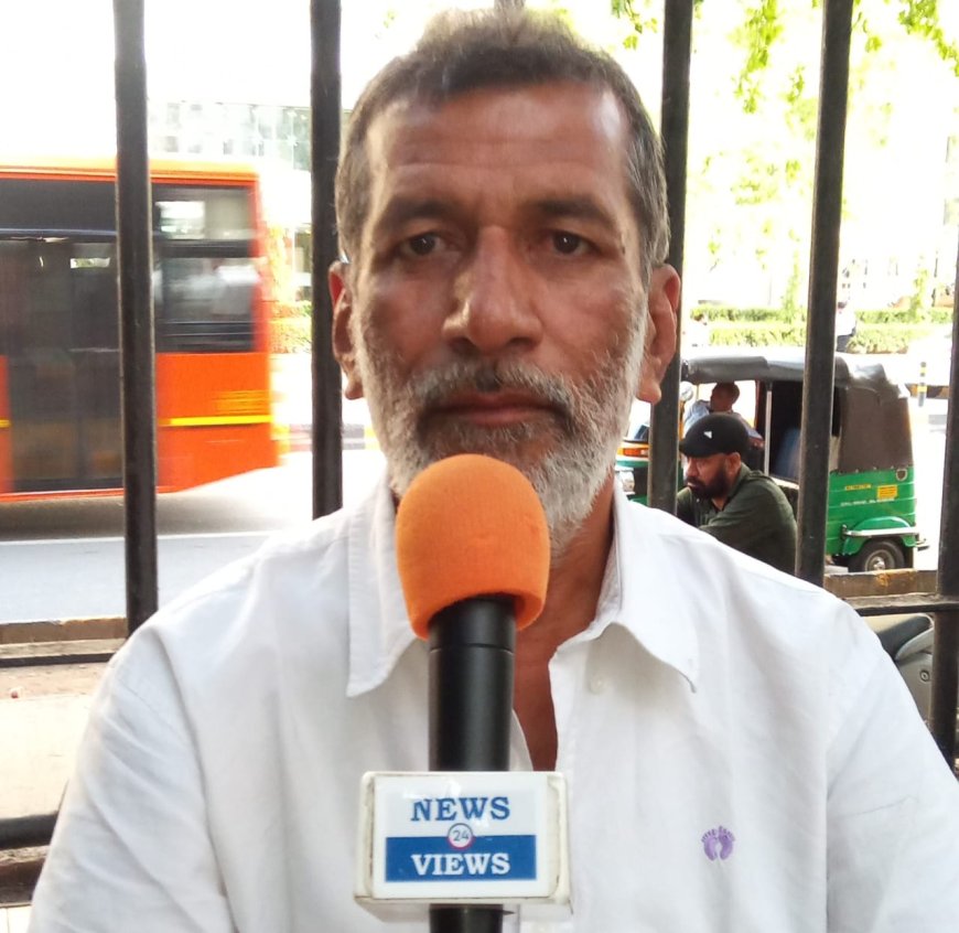 “Journalists Protection Act” necessary to protect the interests of journalists: Dr. Pathak