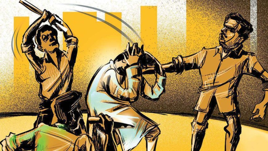 महाराष्ट्र: गोमांस ले जाने के संदेह में ‘गौरक्षकों’ ने एक व्यक्ति की पीट-पीट कर हत्या की