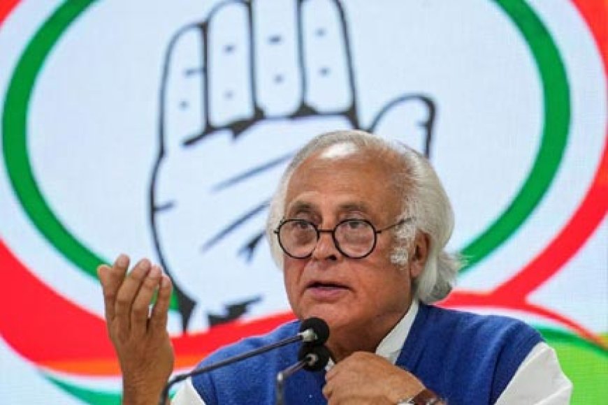 ‘अग्निपथ’ ने देश की सेवा करने के युवाओं के सपने को चकनाचूर किया : कांग्रेस का आरोप