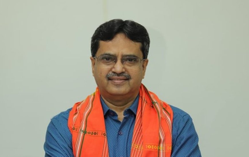 मणिपुर मुद्दे का समाधान होगा, भाजपा त्रिपुरा के जनजातीय इलाके में अपनी पैठ बना रही : माणिक साहा