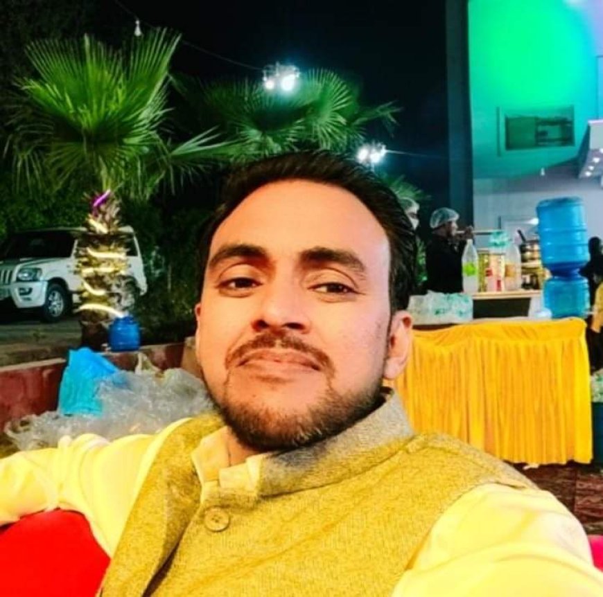 खादी ने पूरे देश को आज़ादी के आंदोलन से जोड़ा था: डॉ. स्वप्निल यादव