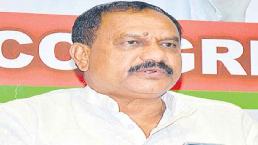 कर्नाटक के नक्शेकदम पर कांग्रेस की तेलंगाना इकाई