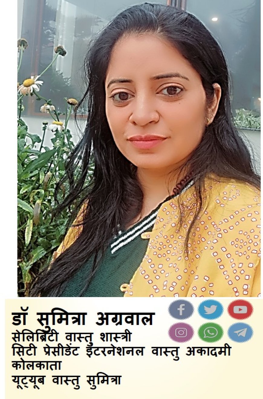 संतान की प्राप्ति कैसे हो जानते है वास्तु शास्त्री डॉ सुमित्रा श्रावण पुत्रदा एकादशी व्रत के विषय में