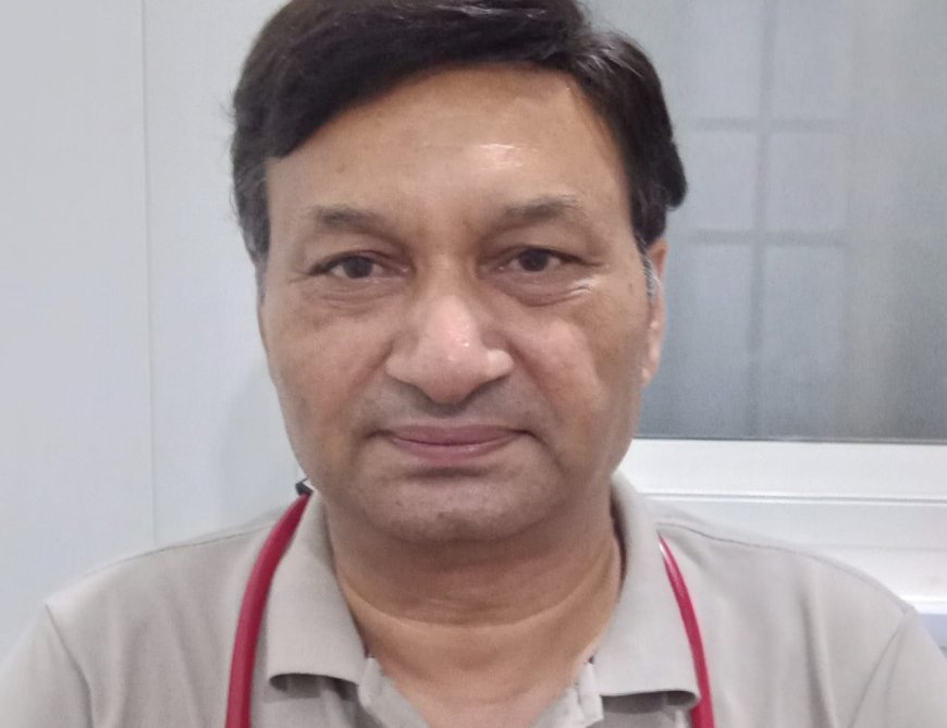 بچوں میں وائرل ٹائیفائیڈ اور یرقان کا مسئلہ چوکسی ضروری ڈاکٹر شیر