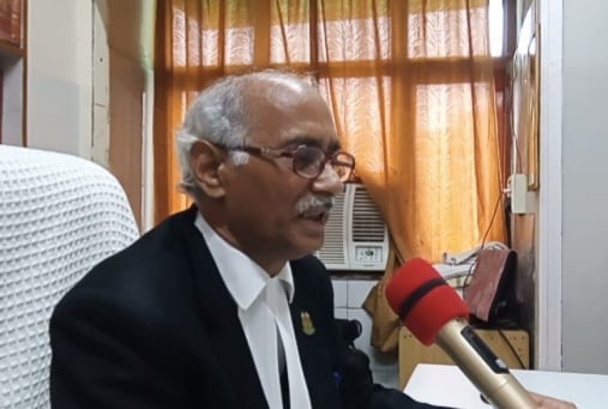দিল্লির জন্য নতুন আইন সমস্ত বিবাদের সমাধান করে বিশেষজ্ঞরা