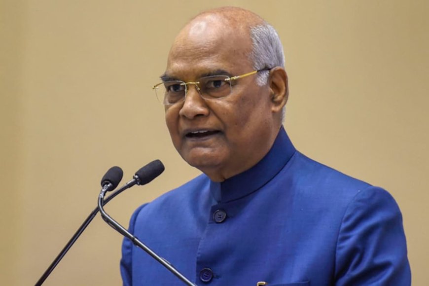 एक देश, एक चुनाव को लेकर कमेटी गठित