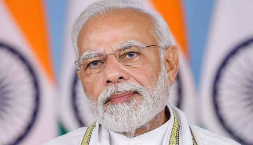 जी20 के जरिए चीन-पाकिस्तान को पीएम मोदी का बड़ा संदेश