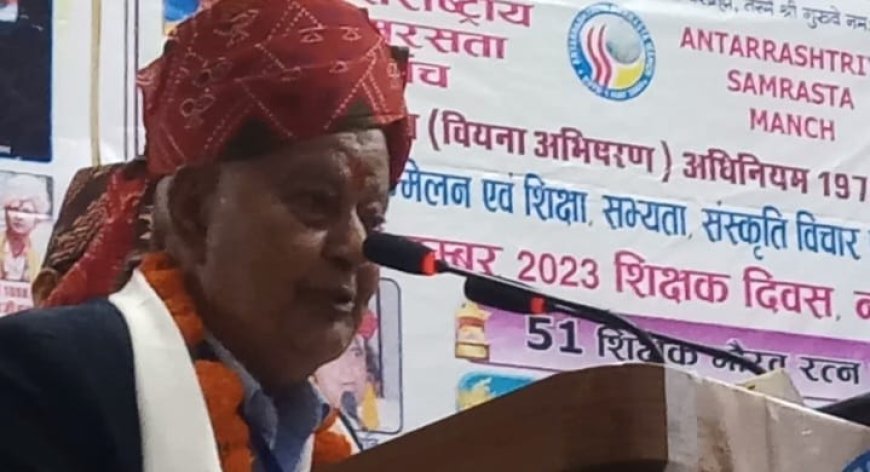 The relations between India and Nepal were cordial for centuries, but turned sour in the last two decades-jha