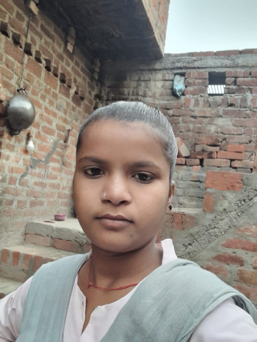 अध्यापक की पिटाई से छात्रा के कान से वह निकला खून, छात्रा ने कोतवाली में दी तहरीर