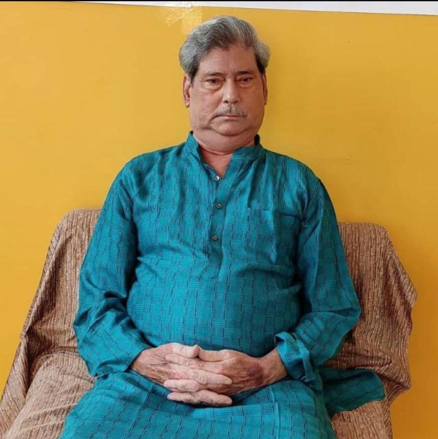 उत्तर प्रदेश में आई अपराधों की बाढ़: रोकने में असफल है योगी सरकार- भाकपा