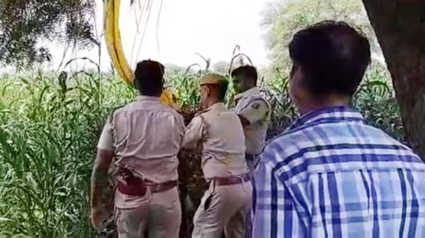 महिला ने फांसी लगाकर खुदकुशी की, छ: माह से चल रहा था इलाज