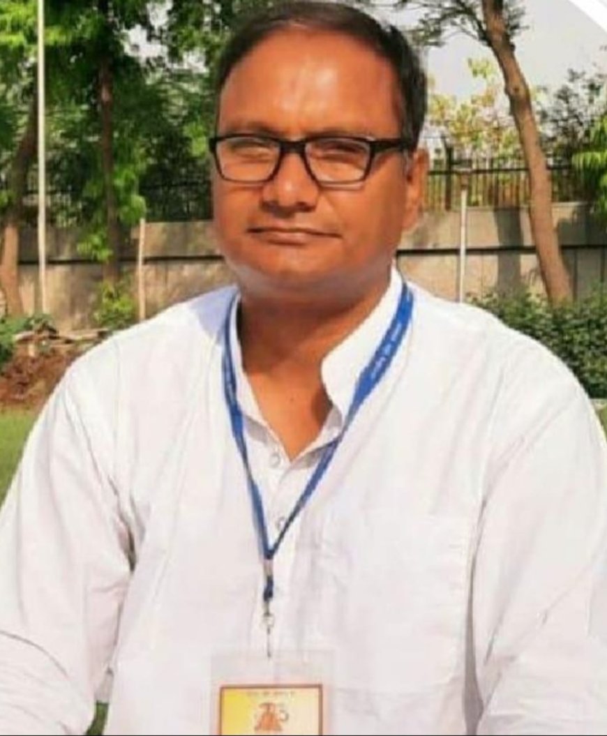 राज्य स्तरीय कार्यशाला में शाहजहांपुर का नेतृत्व करेंगे तीन शिक्षक