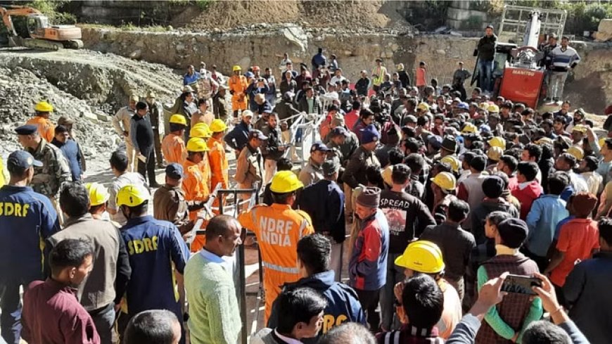 फूटा मजदूरों का गुस्सा, कंपनी की बड़ी लापरवाही आई सामने