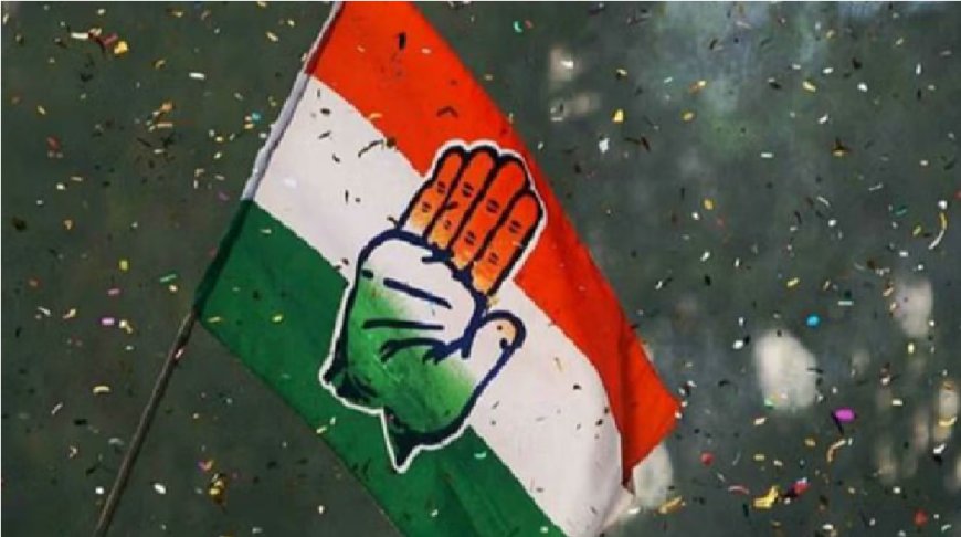 दिग्गजों की सीटों पर कांग्रेस हाईकमान करा रहा सर्वे, जीत पक्की करने के लिए क्षेत्रवार रणनीति की तैयारी