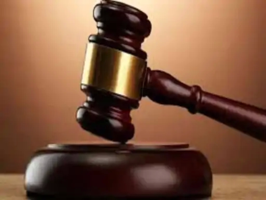 महिला की नाक काटने वाले पति सहित 3 लोगों को आजीवन कारावास
